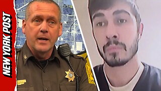 Nebraska police announce the arrest of teacher who had relationship with ex-student