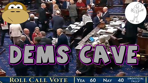 Government Reopens, New Hasan Allegations - Monkey in the Morning