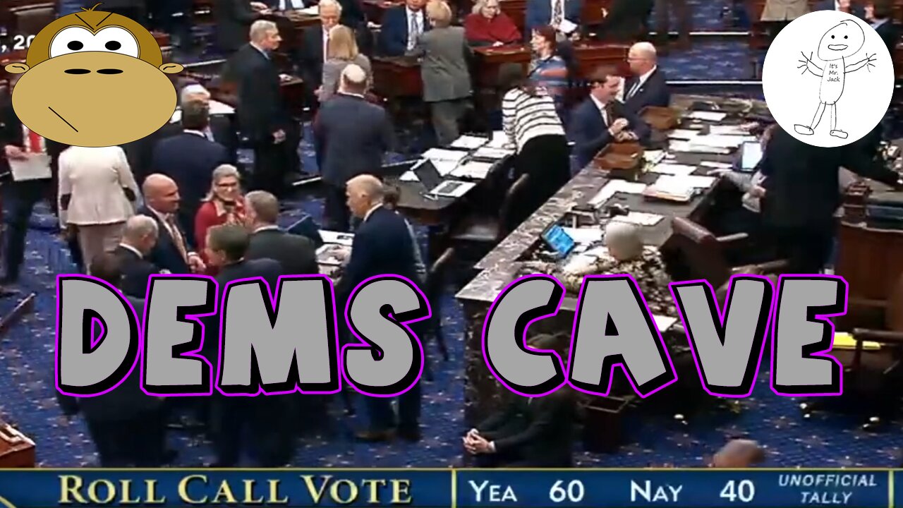 Government Reopens, New Hasan Allegations - Monkey in the Morning