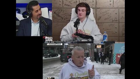 🔥 Nick Shirley confirms he will bring his right-hand man DAVID to MORE Cities, where they'll investigate massive fraud