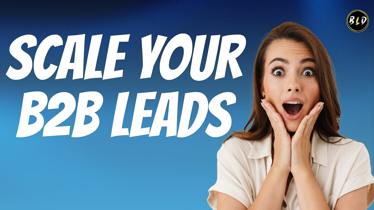 Unlock B2B Growth: Nexuscale AI Automates Lead Gen & Outreach