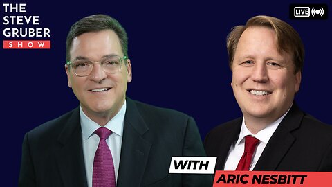 Aric Nesbitt | The Over-The-Top, Dangerous Rhetoric Of The Left