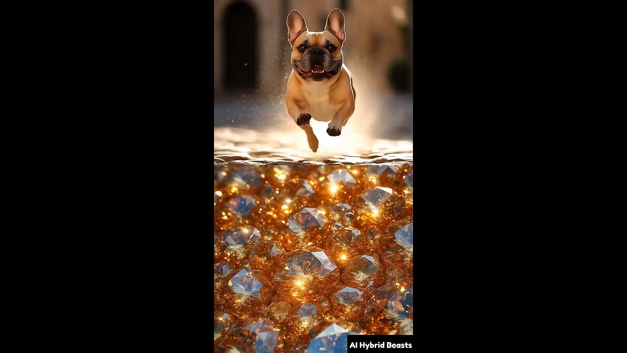 Dogs + Gems