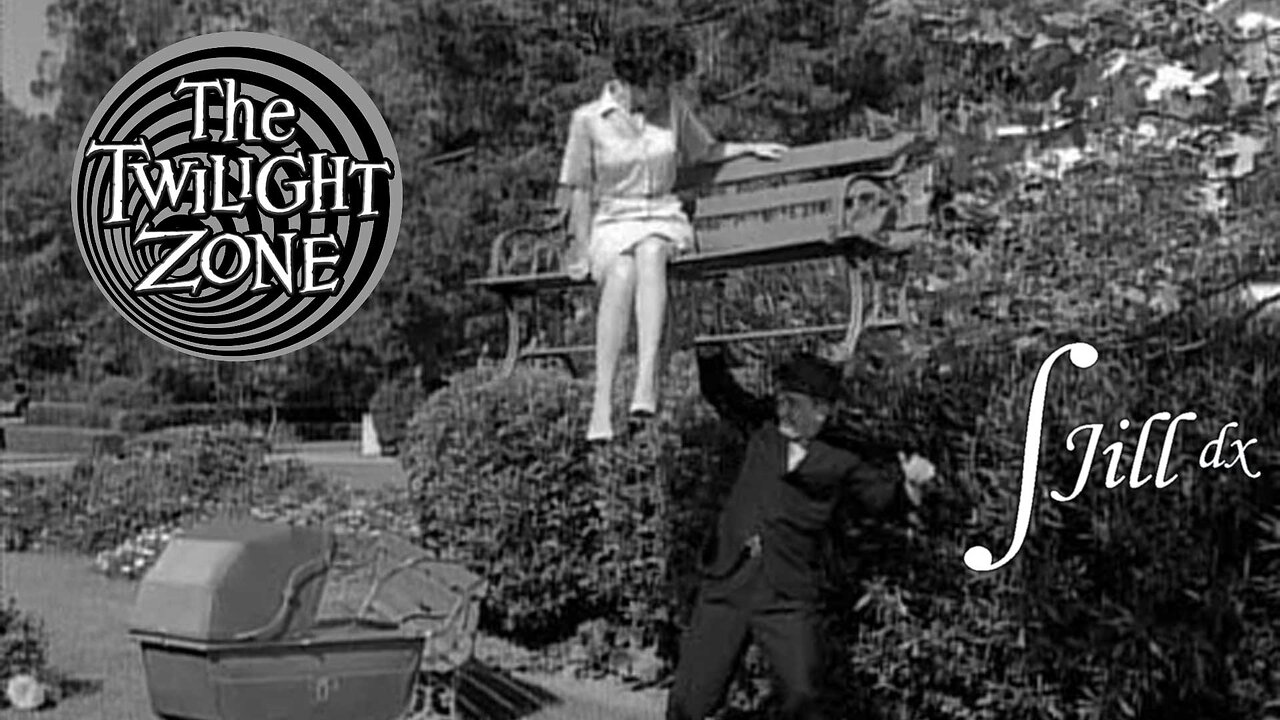 The Twilight Zone S2 Reviews, Ep 18 & 19: The Odyssey of Flight 33 & Mr. Dingle, the Strong