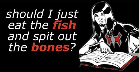 SPIT OUT THE BONES / Coffee with PB