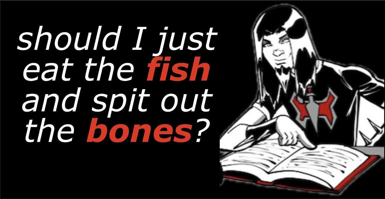 SPIT OUT THE BONES / Coffee with PB
