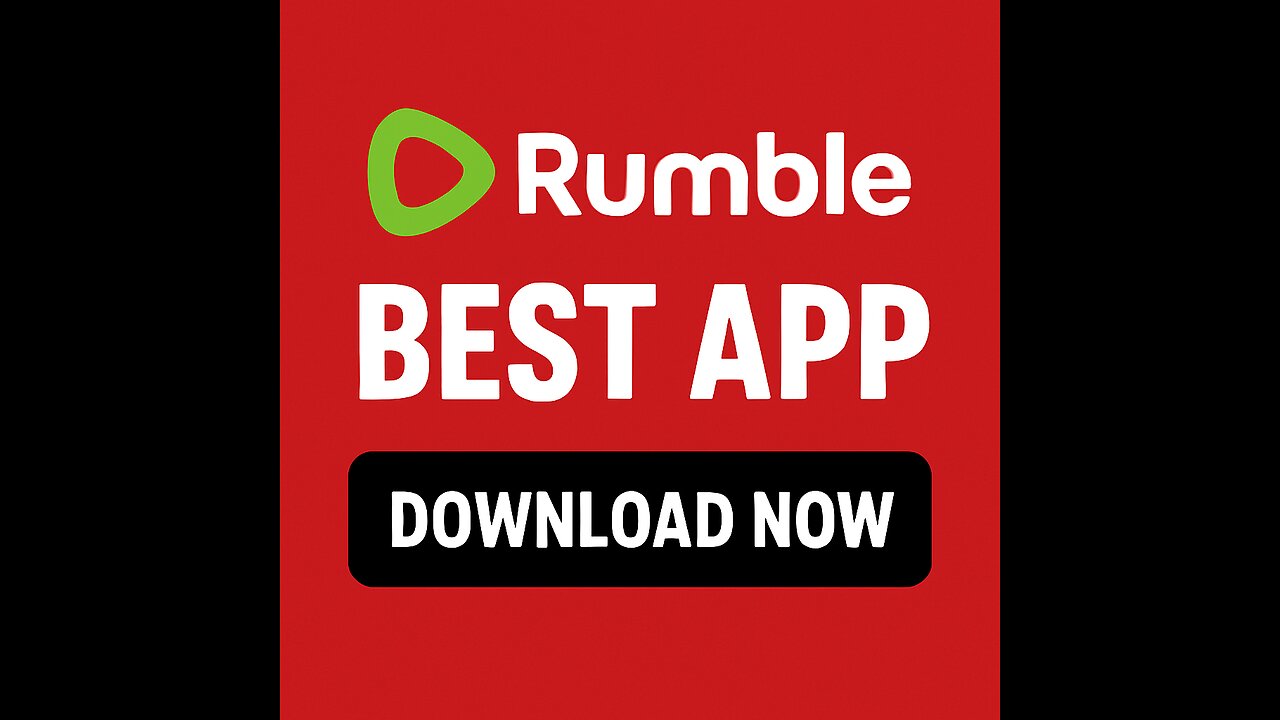 rumble app review best video sharing platform why rumble is the best