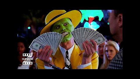 The Mask | Love In This Club | ClipZone: Comedy Callbacks