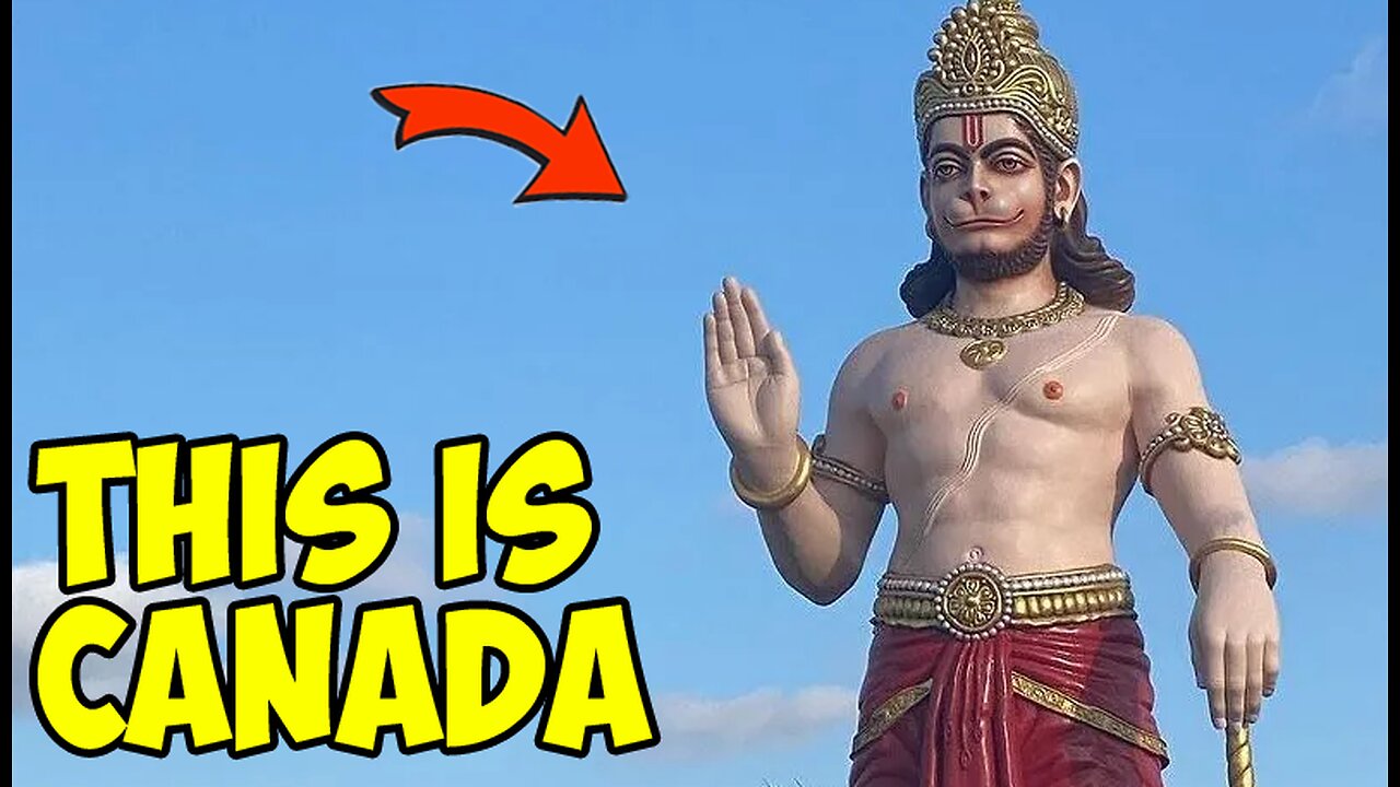 IMMIGRATION in CANADA Gets WORSE & CANADIANS are NOT HAPPY!