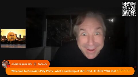 Sniping Stuttering John 12.02.25