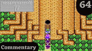Climbing the World Tree - Dragon Warrior IV Part 64