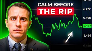 Market Volatility Is Coming… And So Are The BIG Gains