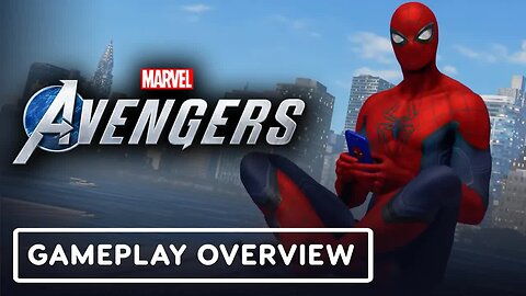 Marvel's Avengers - War Table - Official Holiday Content Gameplay Overview