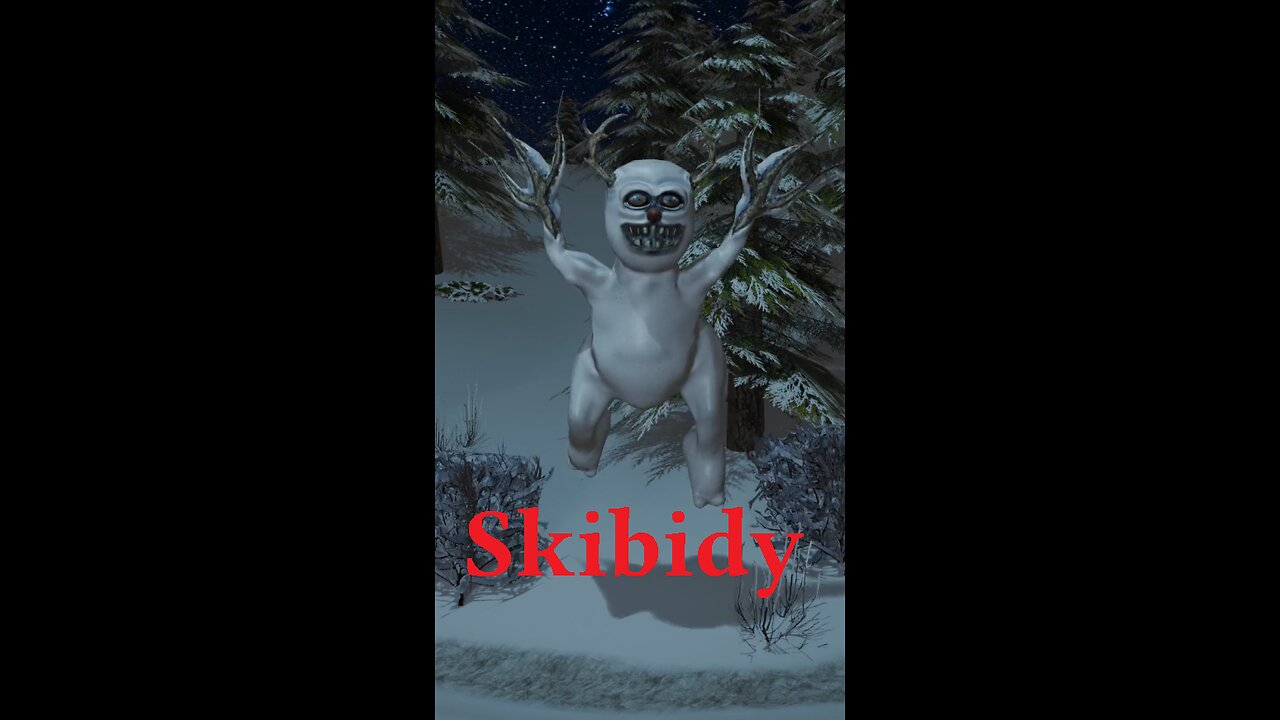 Pufu Lore 2 - Skibidy
