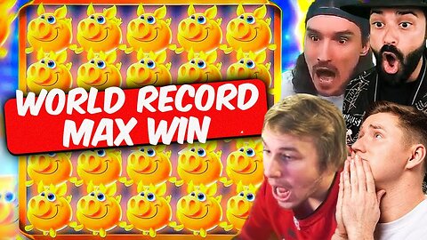 MAGIC PIGGY BIGGEST WIN: Top 7 Max Wins (Xposed, Roshtein, Spinlife)