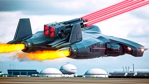 Japan’s New Billion-Dollar Fighter Jet Stuns Russia and China