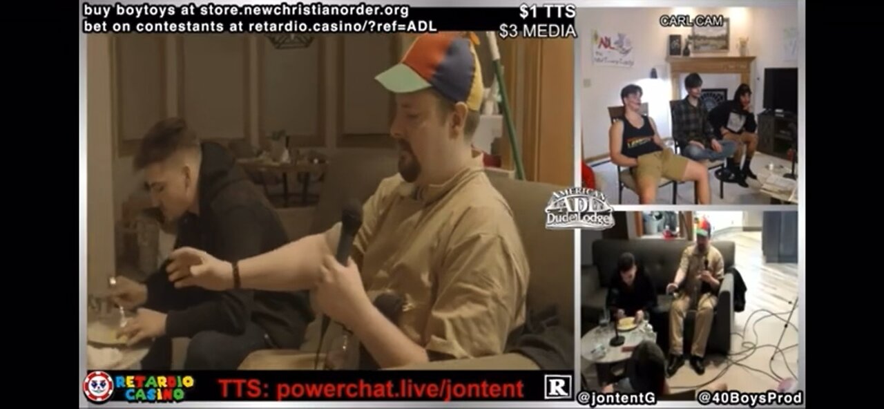 Imagine you can taste salt