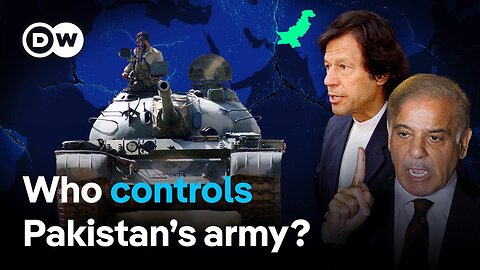 Pakistan's Army: Guardians or Power Brokers? | Inside Asian Conflicts