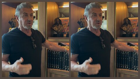 How Stallone’s Rejection Became Rocky – The Ultimate Underdog Story