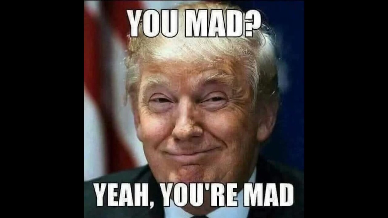 Democrat Downer Trump Bashing