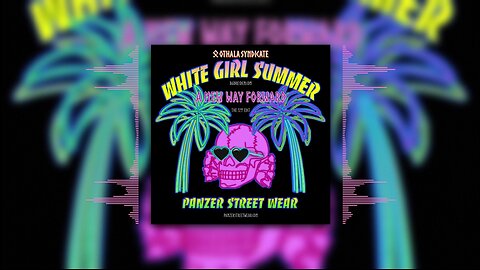 White Girl Summer | A New Way Forward