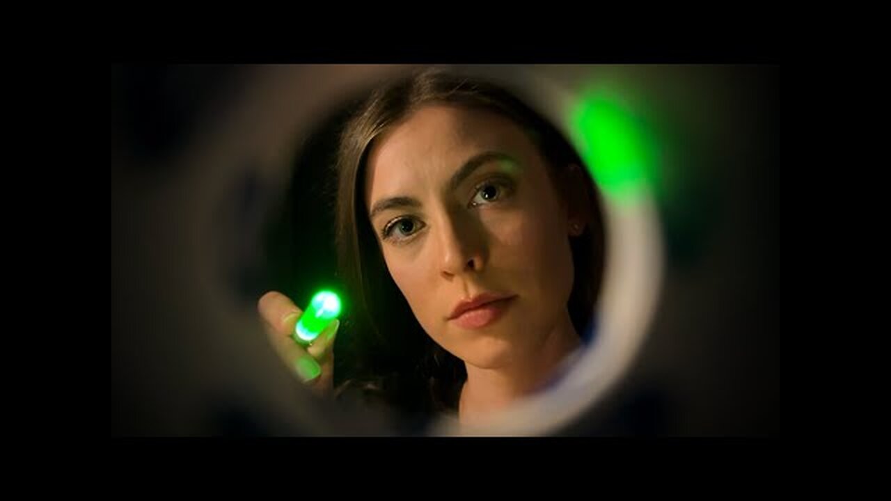 The Best Light Triggers For Sleep I ASMR Follow My Instructions