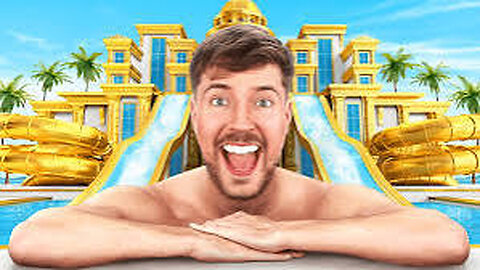 "Surviving 24 Hours In The World's Smallest Room!"