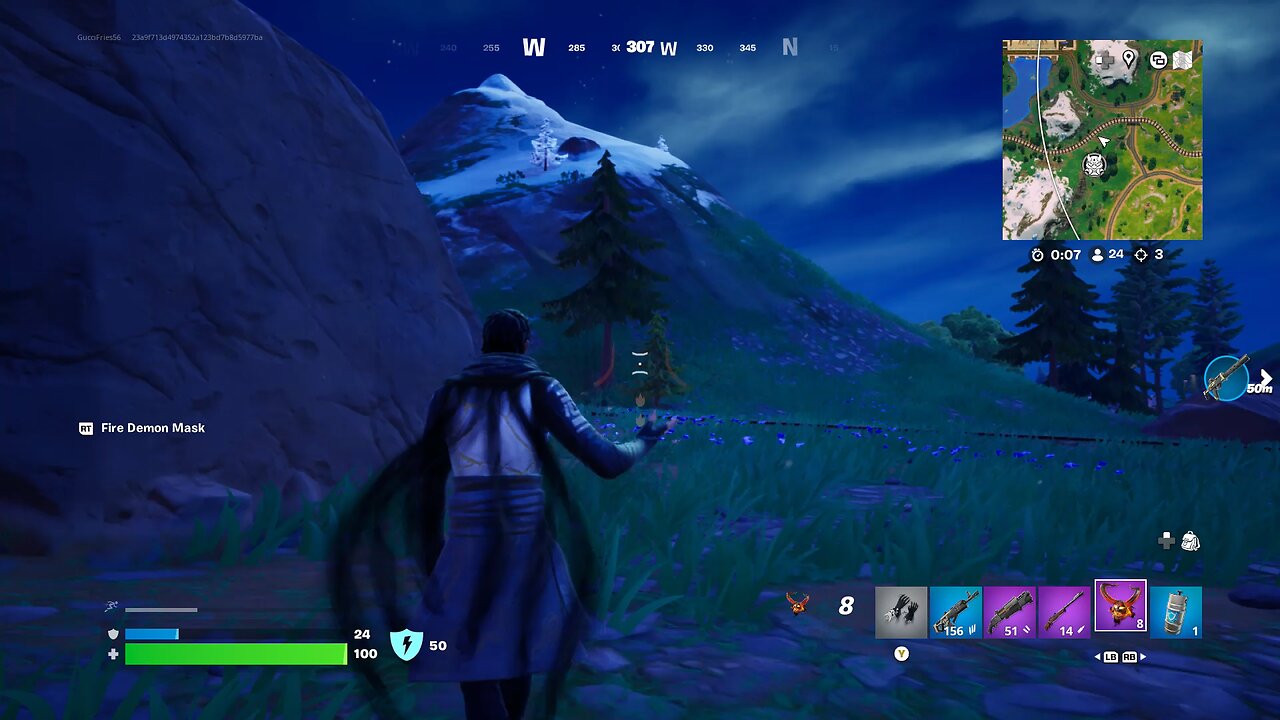 Fortnite gameplay 😬🙈 what a SHOT!!!