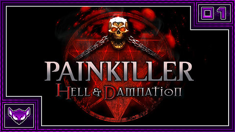 Painkiller Hell & Damnation: Ep1 | Let's Take on the Damned!