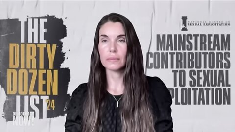 "I'm a Jeffrey Epstein Survivor. The Documents Are an Opportunity"