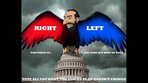 What If - Who Controls America