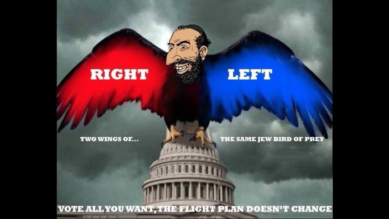 What If - Who Controls America