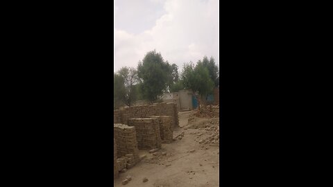 hi friends my village beautiful video