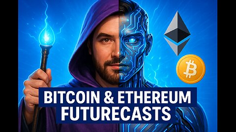 🔮 Oracle Predicts BTC & ETH Perfectly: You Won’t Believe This Accuracy 🚀