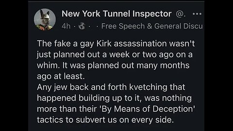 Charlie Kirk shooting assassination video frame by frame 
