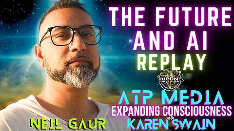 The Future and AI - ATP Media