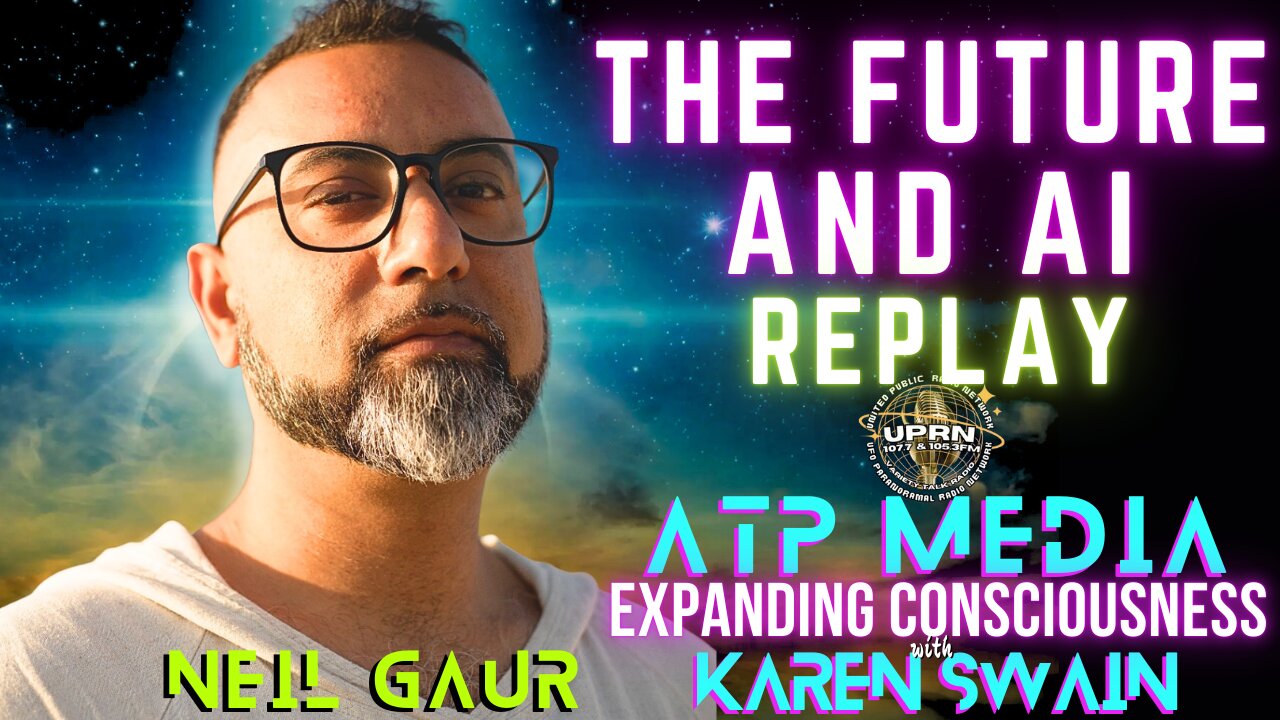 The Future and AI - ATP Media