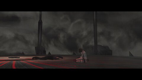 Revisiting Devil May Cry 3 Stage 20... with a few extra stuff