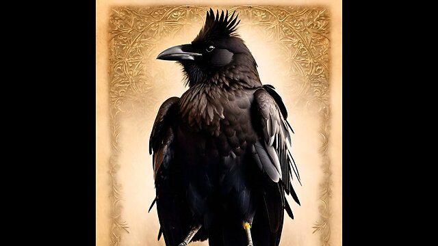 Milo Nowhere - Crow