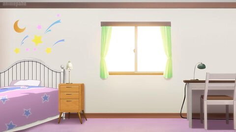 alma gets her own room | Alma-chan Wants to Have a Family!