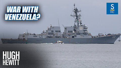 Should the President order Drug Running Boats be Blown Up? 