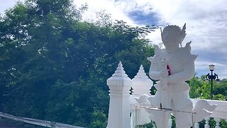 The Nephilim Temple - MRETV