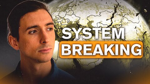 The Financial System Is Breaking — Joe Nakamoto Explains What Comes Next | Joe Nakamoto Show