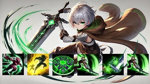 Riven Montages | Hightlights 2025 | S15