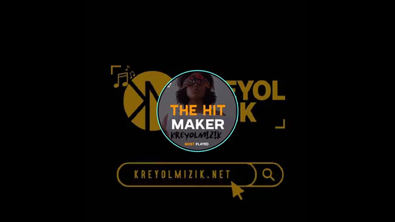 INSTRUMENTAL FE WANA MACHE Tonymix ft Mossanto Hit