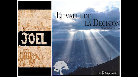 JOEL, PROFETA DEL DÍA DEL SEÑOR-Parte 6: Las naciones en el Valle de la Decisión, Dr. Stephen Jones