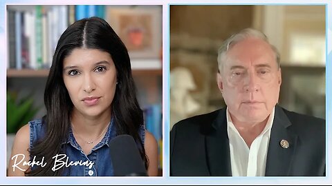 Col. Douglas Macgregor: Israel in ‘VERY SERIOUS TROUBLE’ in War with Iran