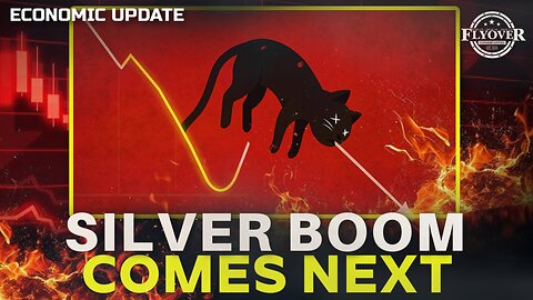 ECONOMY | Dead Cat Bounce? Why the Stock Market’s Surge May Be an Illusion - Dr. Kirk Elliott