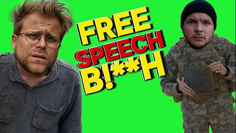 Wokie Tim Pool Gets Drilled By Adam Conover