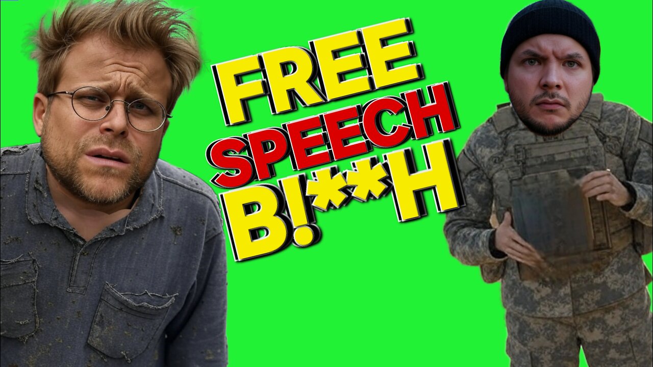 Wokie Tim Pool Gets Drilled By Adam Conover